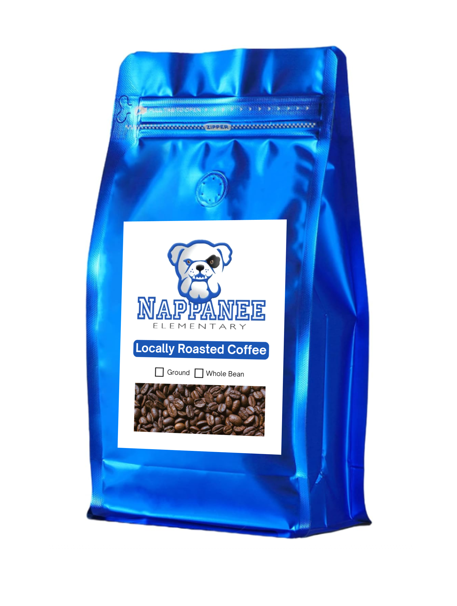 Butterscotch Trot - Flavored Roast